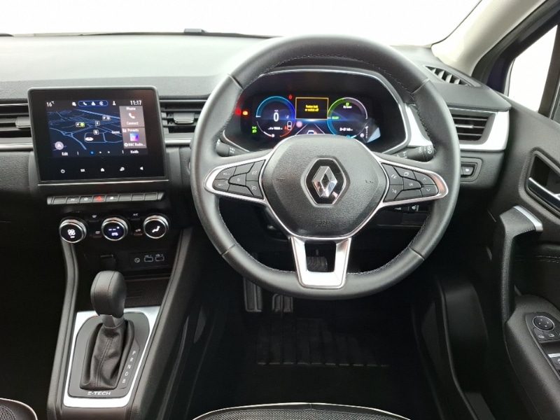 Used Renault Captur 2023 for sale - 76343429: Photo 7