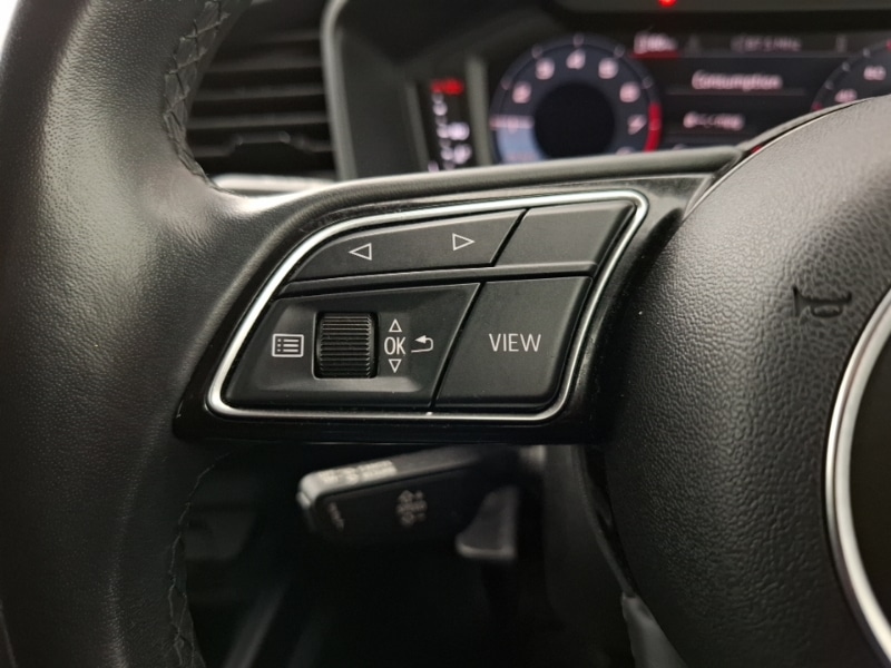 Used Audi A1 2022 for sale - 77366470: Photo 14