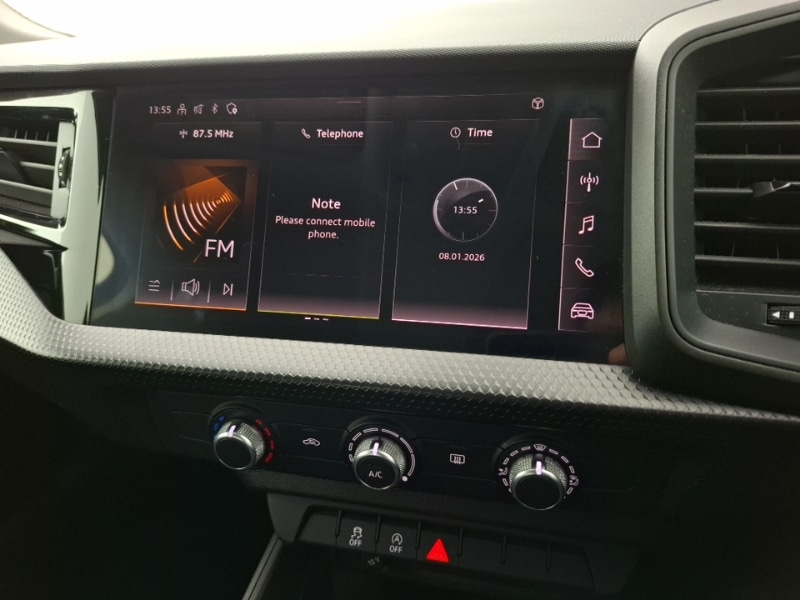 Used Audi A1 2022 for sale - 77366470: Photo 16