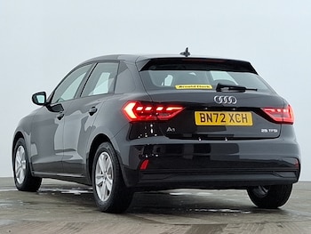 Used Audi A1 2022 for sale - 77366470: Photo