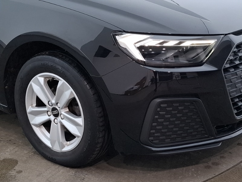 Used Audi A1 2022 for sale - 77366470: Photo 9