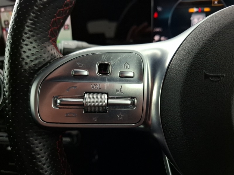 Used Mercedes-Benz A-Class 2021 for sale - 77797459: Photo 14