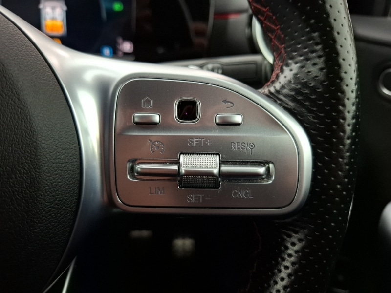 Used Mercedes-Benz A-Class 2021 for sale - 77797459: Photo 15