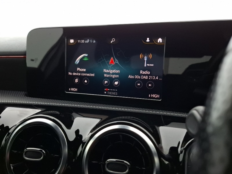 Used Mercedes-Benz A-Class 2021 for sale - 77797459: Photo 16