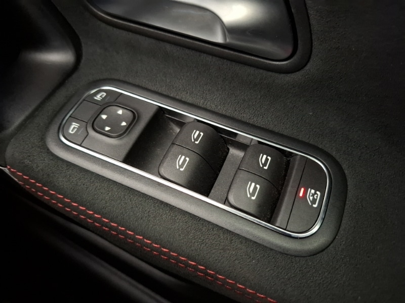 Used Mercedes-Benz A-Class 2021 for sale - 77797459: Photo 19