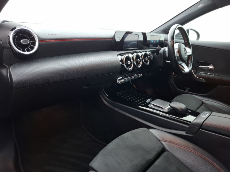 Used Mercedes-Benz A-Class 2021 for sale - 77797459: Photo 5