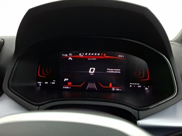 Used SEAT Arona 2024 for sale - 76264562: Photo 10