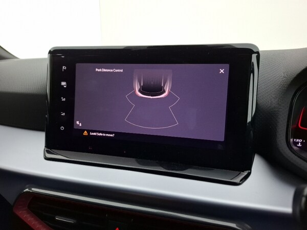 Used SEAT Arona 2024 for sale - 76264562: Photo 11