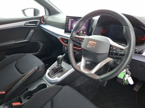Used SEAT Arona 2024 for sale - 76264562: Photo 12
