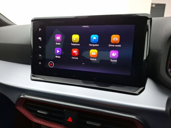 Used SEAT Arona 2024 for sale - 76264562: Photo 17
