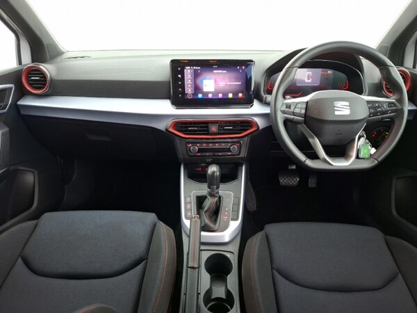 Used SEAT Arona 2024 for sale - 76264562: Photo 2