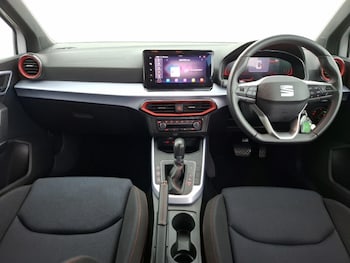 Used SEAT Arona 2024 for sale - 76264562: Photo 2