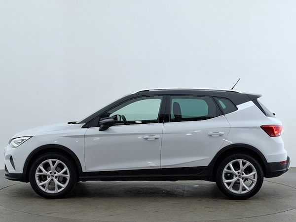 Used SEAT Arona 2024 for sale - 76264562: Photo 4