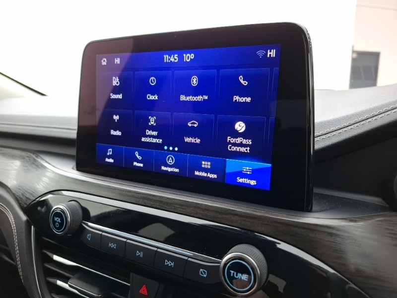 Used Ford Kuga 2021 for sale - 76629086: Photo 17