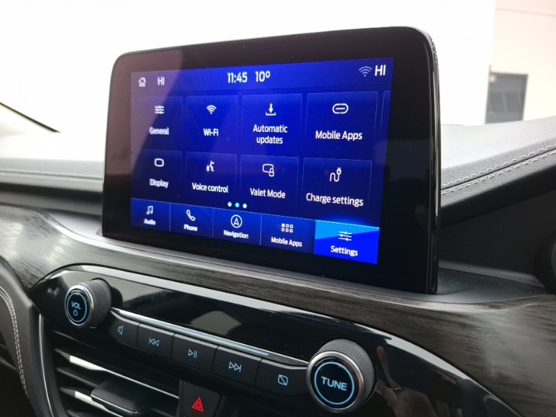 Used Ford Kuga 2021 for sale - 76629086: Photo 18