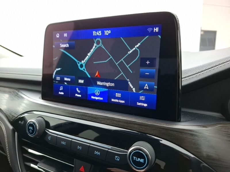 Used Ford Kuga 2021 for sale - 76629086: Photo 19