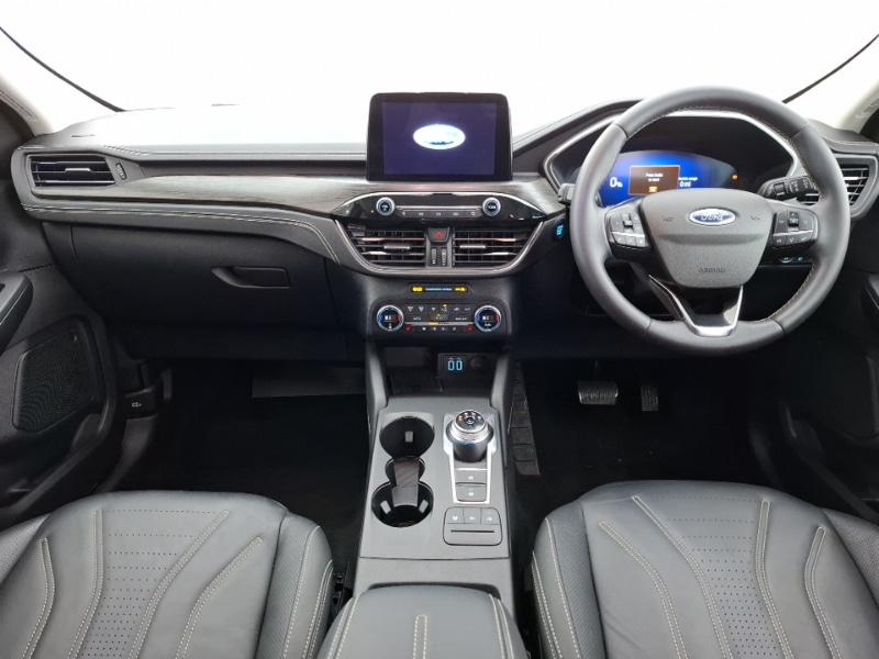 Used Ford Kuga 2021 for sale - 76629086: Photo 2