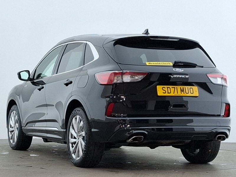 Used Ford Kuga 2021 for sale - 76629086: Photo 3