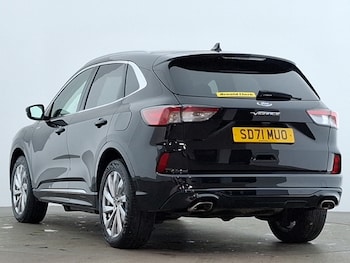 Used Ford Kuga 2021 for sale - 76629086: Photo