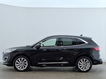 Used Ford Kuga 2021 for sale - 76629086: Photo