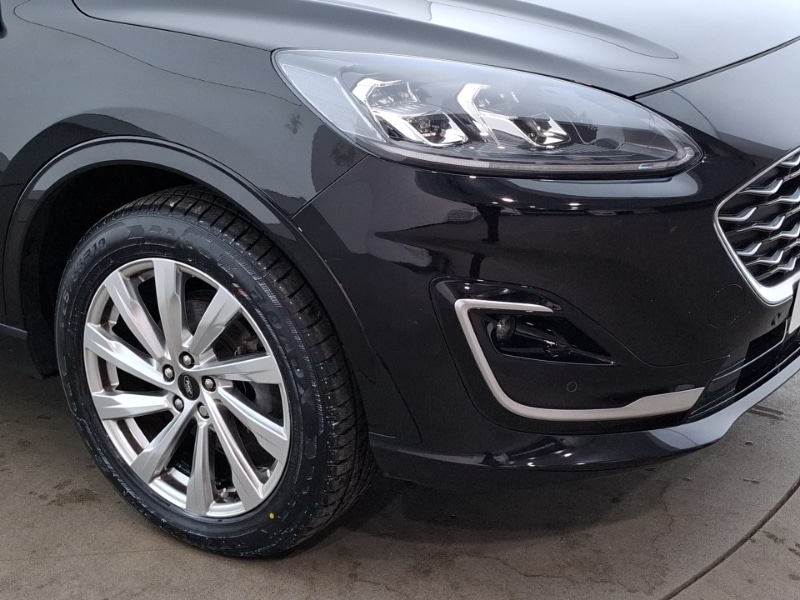 Used Ford Kuga 2021 for sale - 76629086: Photo 9
