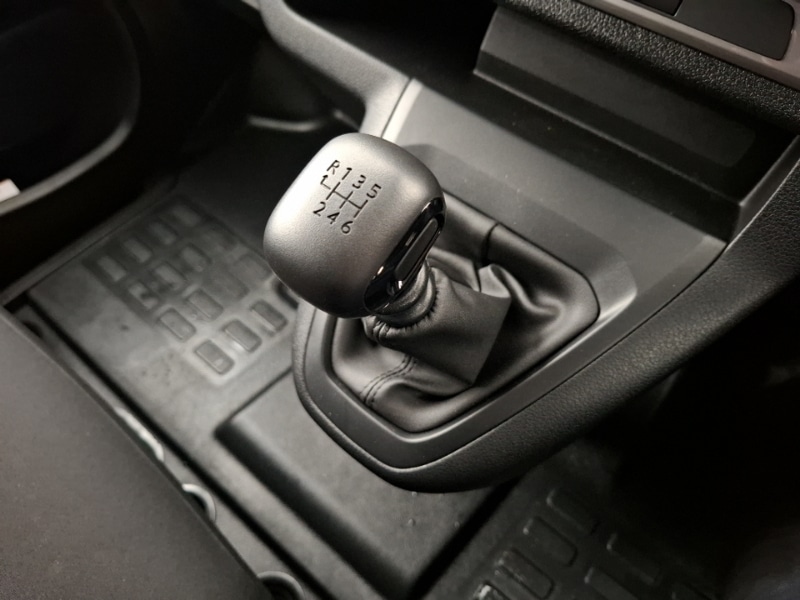 Used Vauxhall Vivaro 2024 for sale - 76804511: Photo 13