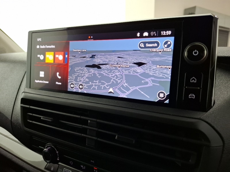 Used Vauxhall Vivaro 2024 for sale - 76804511: Photo 17