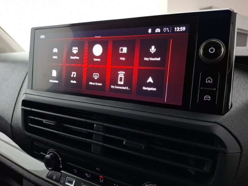 Used Vauxhall Vivaro 2024 for sale - 76804511: Photo 18