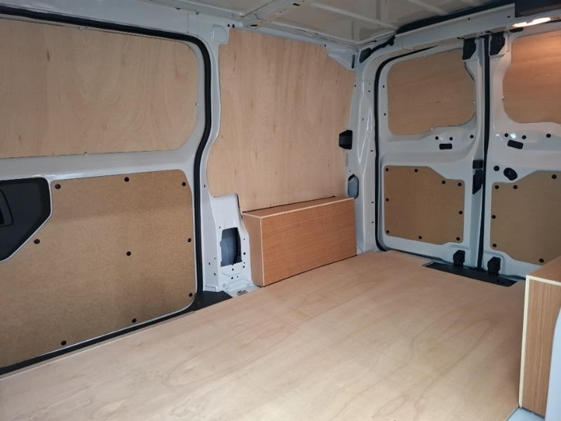 Used Vauxhall Vivaro 2024 for sale - 76804511: Photo 6