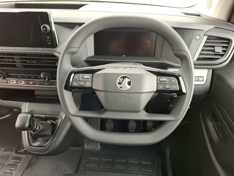 Used Vauxhall Vivaro 2024 for sale - 76804511: Photo 7