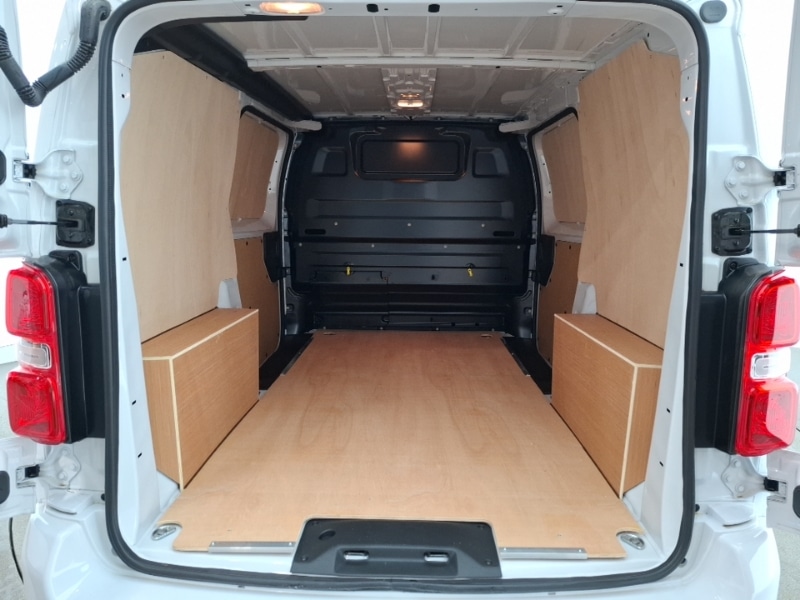 Used Vauxhall Vivaro 2024 for sale - 76804511: Photo 8