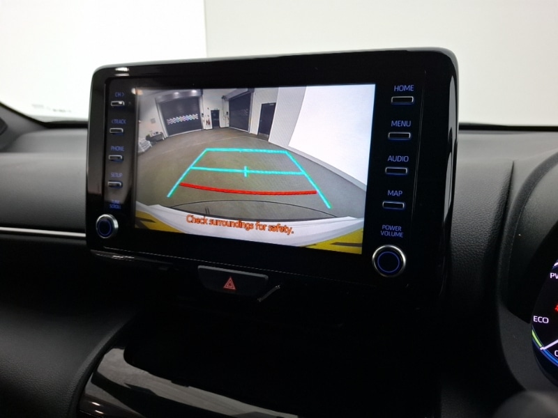 Used Toyota Yaris Cross 2022 for sale - 76893521: Photo 11