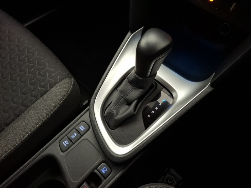 Used Toyota Yaris Cross 2022 for sale - 76893521: Photo 13