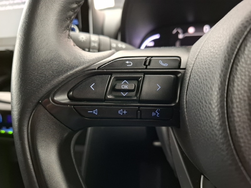 Used Toyota Yaris Cross 2022 for sale - 76893521: Photo 14