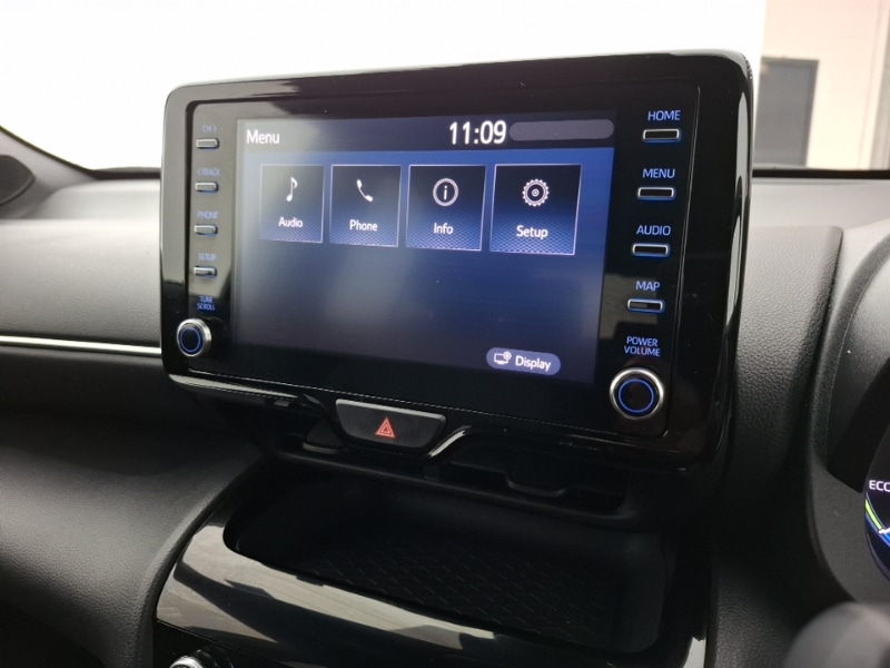 Used Toyota Yaris Cross 2022 for sale - 76893521: Photo 16