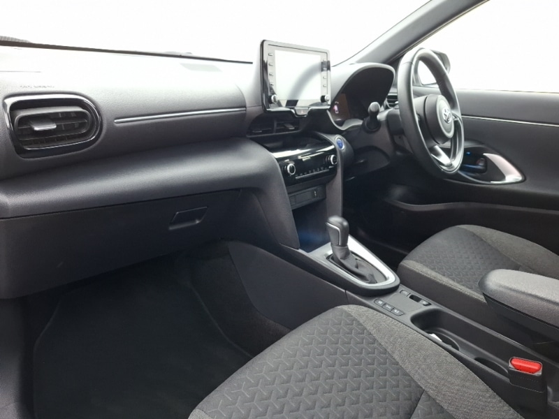 Used Toyota Yaris Cross 2022 for sale - 76893521: Photo 5