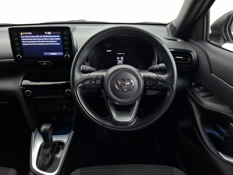 Used Toyota Yaris Cross 2022 for sale - 76893521: Photo 7