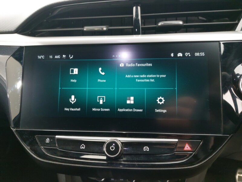 Used Vauxhall Corsa 2024 for sale - 78224906: Photo 10