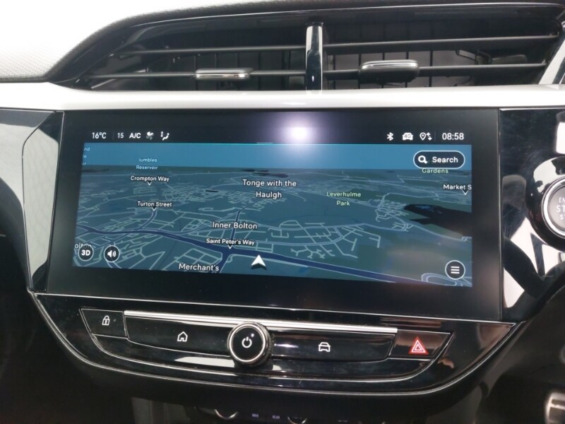 Used Vauxhall Corsa 2024 for sale - 78224906: Photo 15