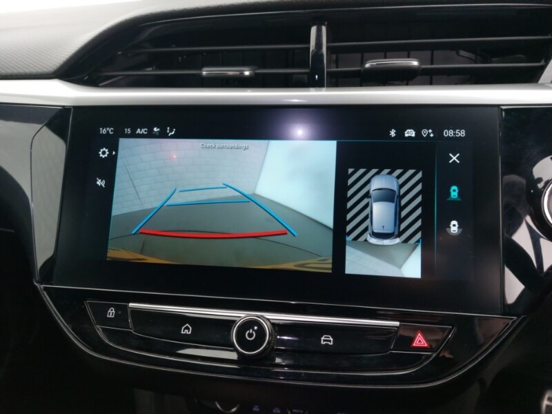 Used Vauxhall Corsa 2024 for sale - 78224906: Photo 16