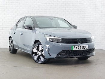 Vauxhall Corsa feature image