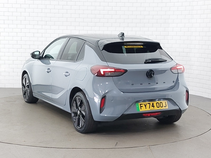 Used Vauxhall Corsa 2024 for sale - 78224906: Photo 3