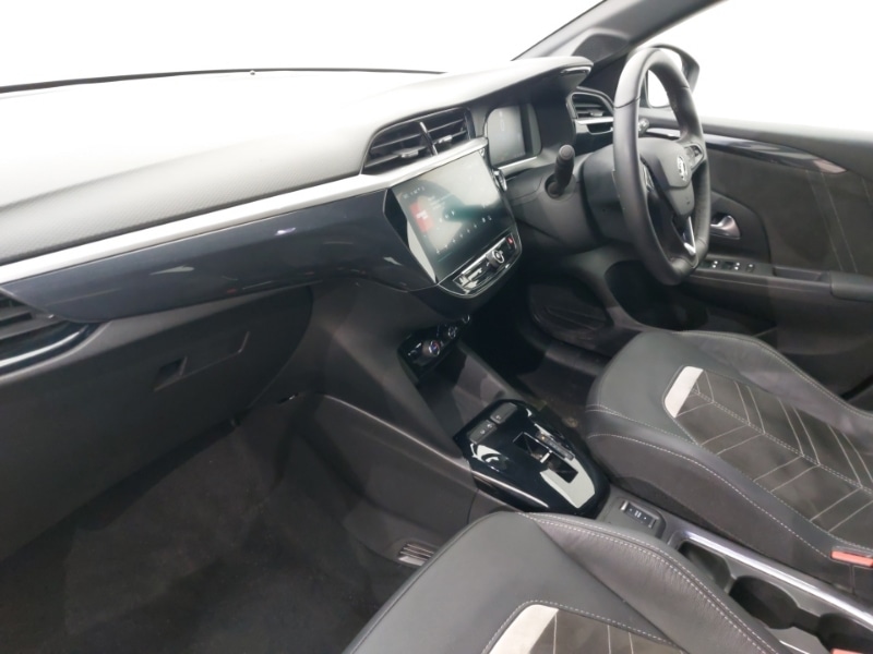 Used Vauxhall Corsa 2024 for sale - 78224906: Photo 5
