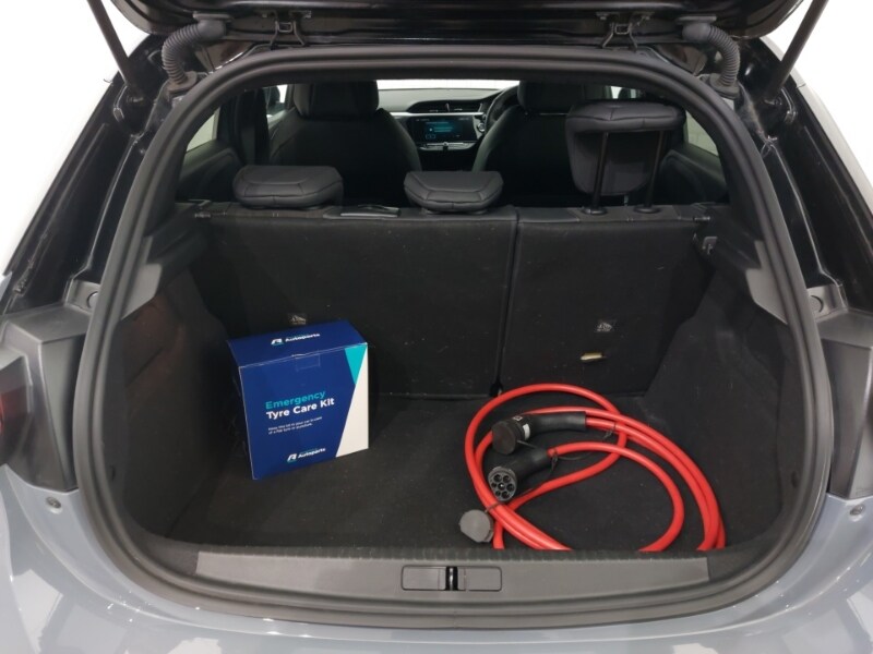 Used Vauxhall Corsa 2024 for sale - 78224906: Photo 8