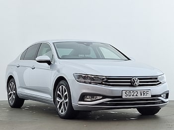 2022 - 2.0 TDI EVO SCR SEL 4dr DSG