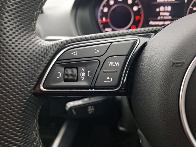 Used Audi Q2 2021 for sale - 76864366: Photo 14