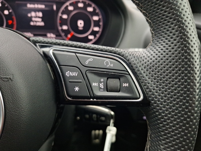 Used Audi Q2 2021 for sale - 76864366: Photo 15