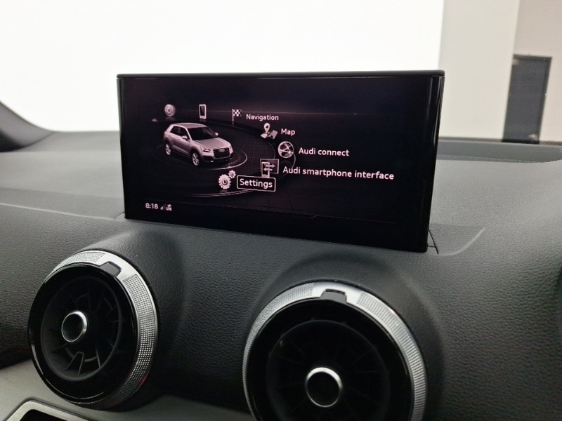 Used Audi Q2 2021 for sale - 76864366: Photo 17