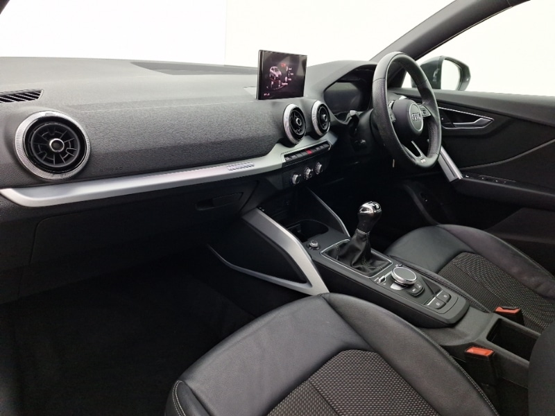 Used Audi Q2 2021 for sale - 76864366: Photo 5