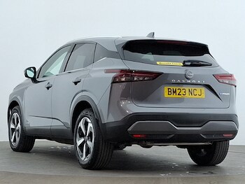 Used Nissan Qashqai 2023 for sale - 78489862: Photo